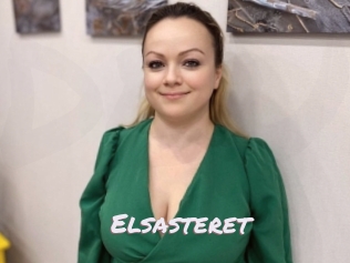 Elsasteret