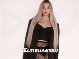 Elsiehansen