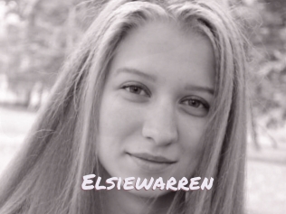 elsiewarren Deutsche Sexcams