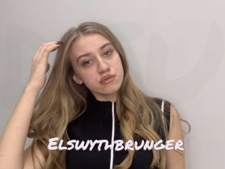 Elswythbrunger