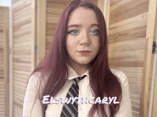 elswythcaryl Deutsche Sexcams