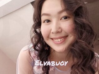 Elvabuoy