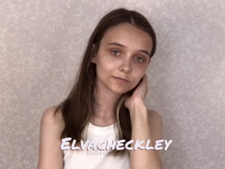 Elvacheckley