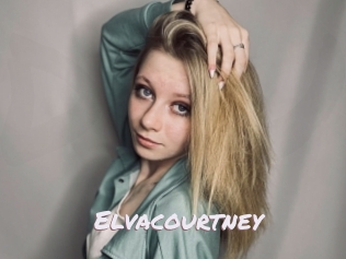 Elvacourtney