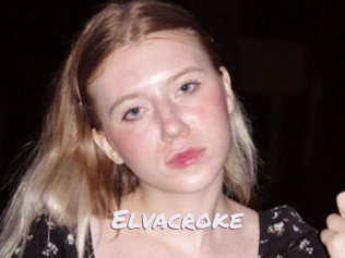 Elvacroke