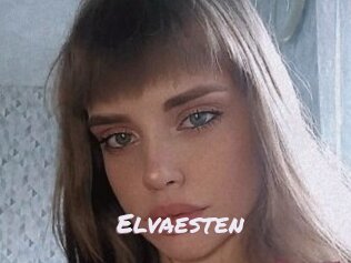 Elvaesten