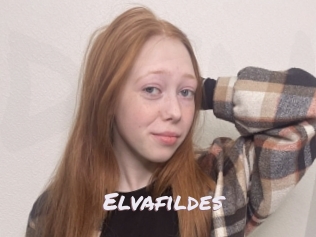 Elvafildes