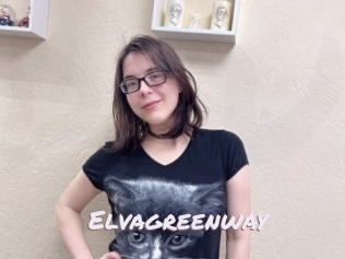 elvagreenway Deutsche Sexcams