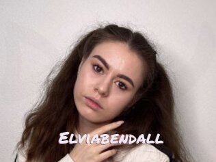 Elviabendall