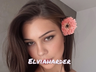 Elviaharder