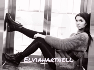 Elviahartnell