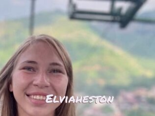 Elviaheston