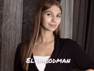 Elviarodman