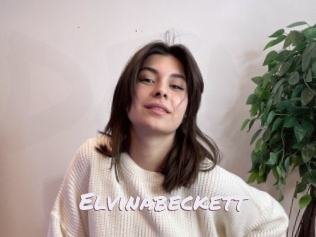 Elvinabeckett