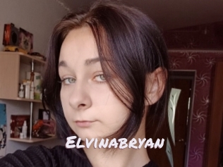 Elvinabryan