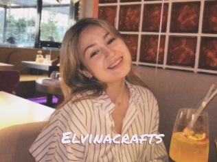 elvinacrafts Deutsche Sexcams
