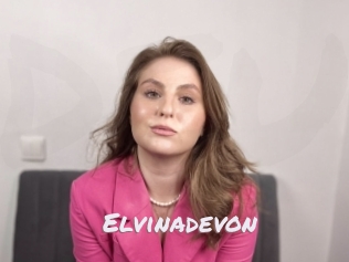 Elvinadevon