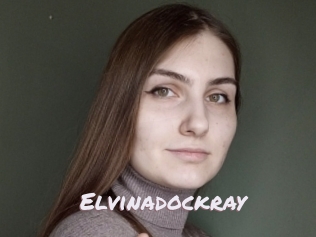 elvinadockray Deutsche Sexcams