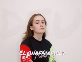Elvinafairfield