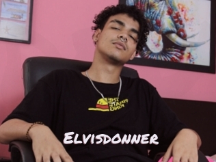 Elvisdonner