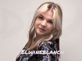 elwineblanch Deutsche Sexcams