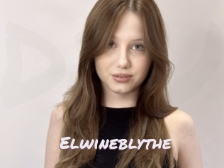 elwineblythe Deutsche Sexcams