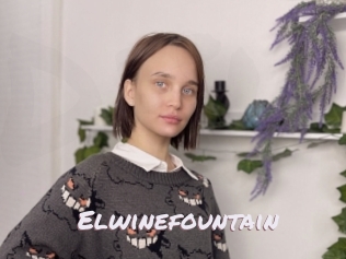 Elwinefountain
