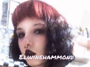 Elwinehammond
