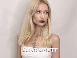 Elwinehiett