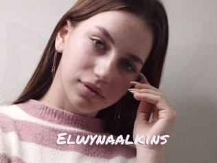 Elwynaalkins