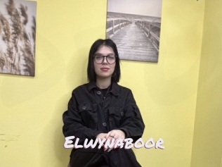 Elwynaboor