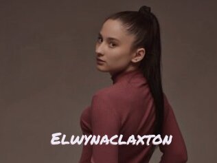 Elwynaclaxton