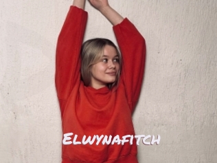 Elwynafitch