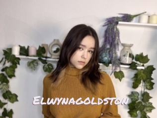 Elwynagoldston