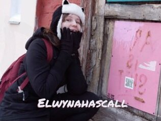 elwynahascall Deutsche Sexcams