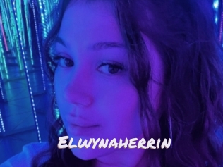 Elwynaherrin