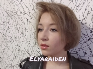 Elyaraiden