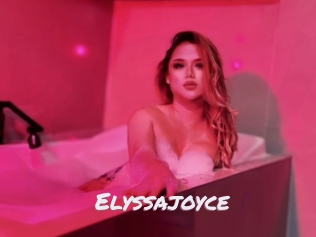 elyssajoyce Deutsche Sexcams