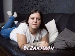 elzaxdixon Deutsche Sexcams