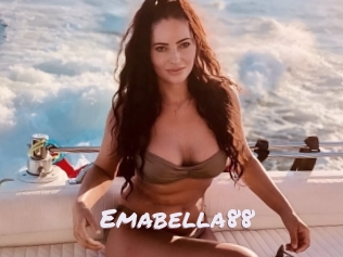 emabella88 Deutsche Sexcams
