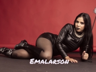 emalarson Deutsche Sexcams