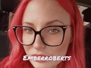 emberroberts Deutsche Sexcams