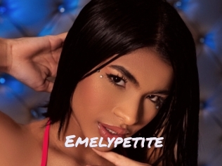 Emelypetite