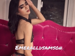 emeralldsamson Deutsche Sexcams
