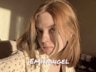 emi1yangel Deutsche Sexcams