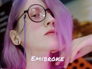 emibroke Deutsche Sexcams