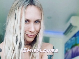 emieflower Deutsche Sexcams