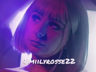emiilyrosse22 Deutsche Sexcams