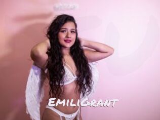 emiliGrant Deutsche Sexcams