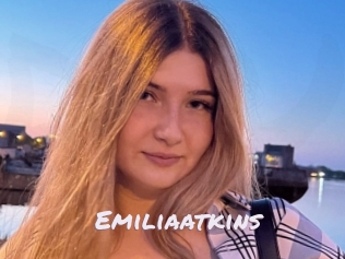 emiliaatkins Deutsche Sexcams